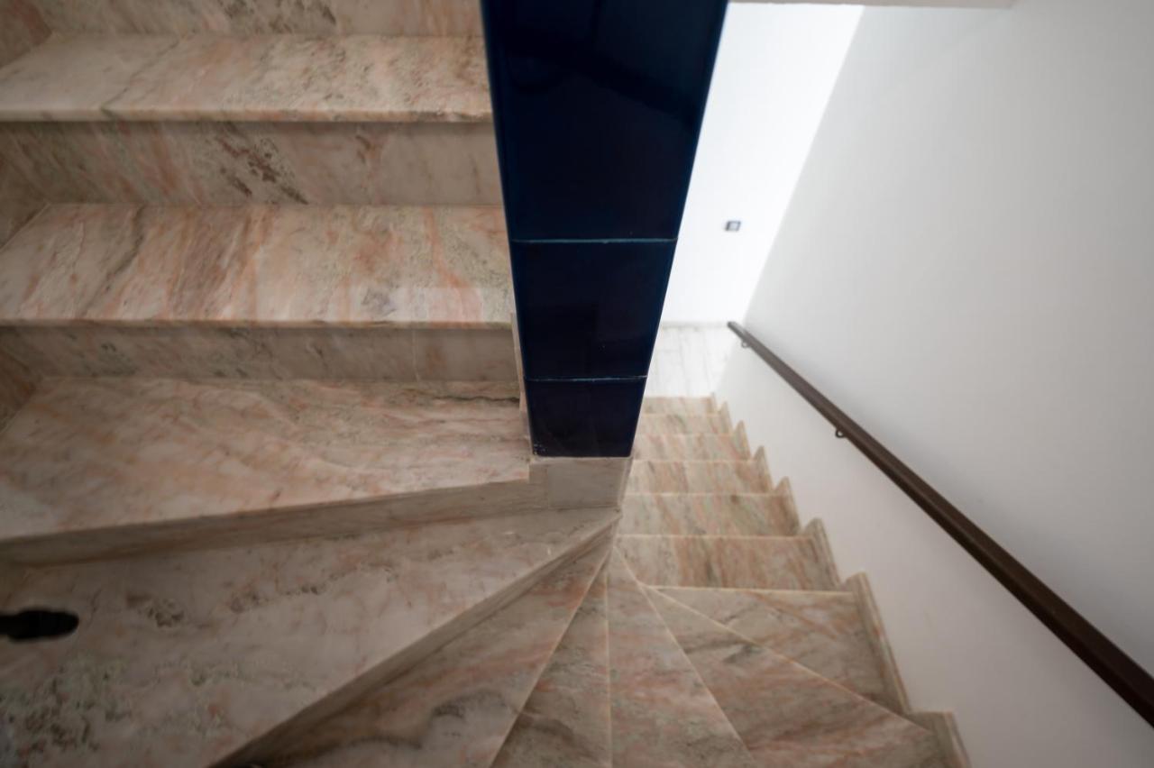 Apartamentos Playa Feliz Πλάγια ντελ Ινγκλές Εξωτερικό φωτογραφία