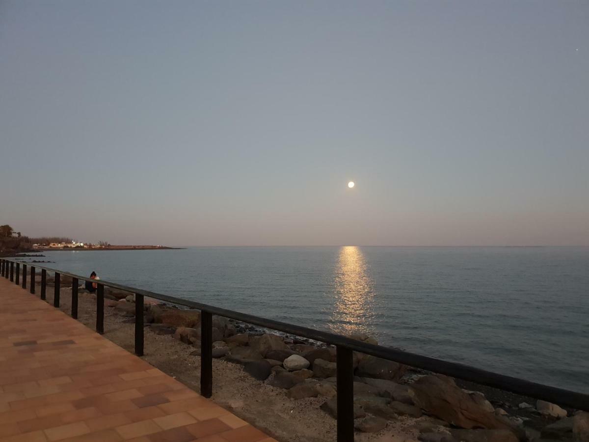 Apartamentos Playa Feliz Πλάγια ντελ Ινγκλές Εξωτερικό φωτογραφία